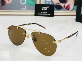 Picture of Montblanc Sunglasses _SKUfw49057722fw
